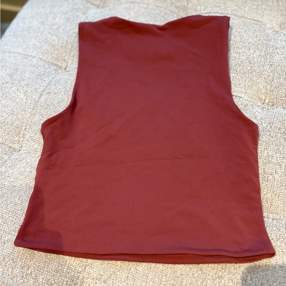 BABATON | contour muscle tank - Picture 3 of 7